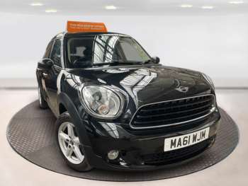 2011 - 1.6 One 5dr