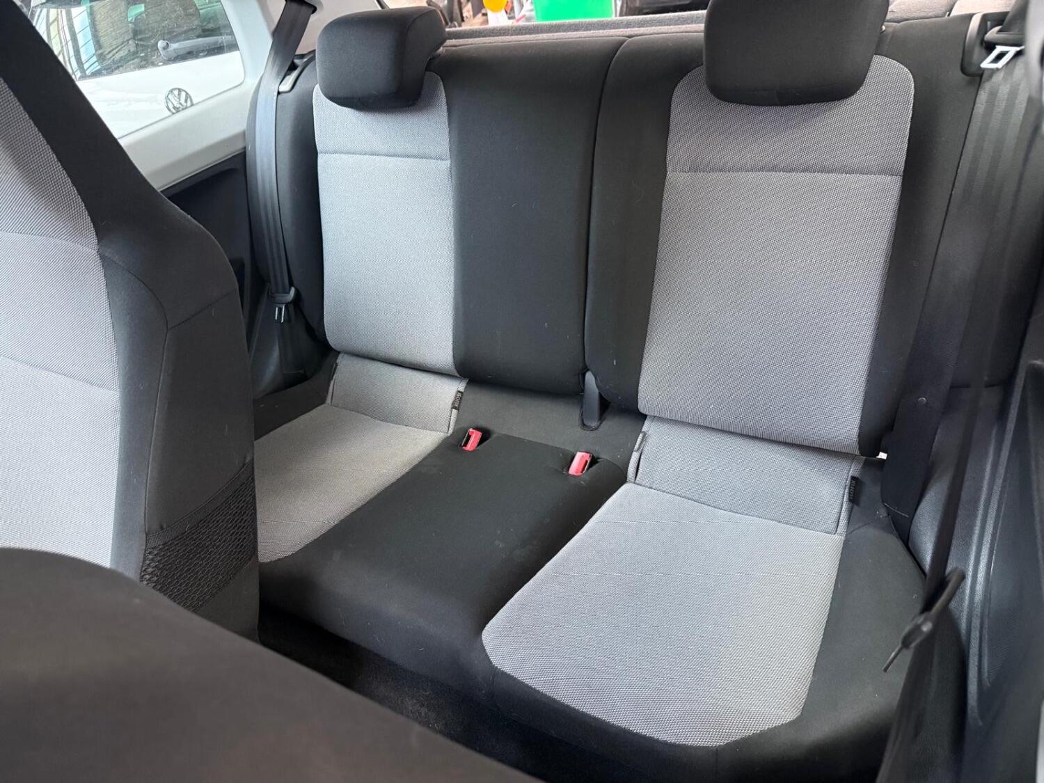 Used Skoda Citigo 2012 for sale - 78056968: Photo 10