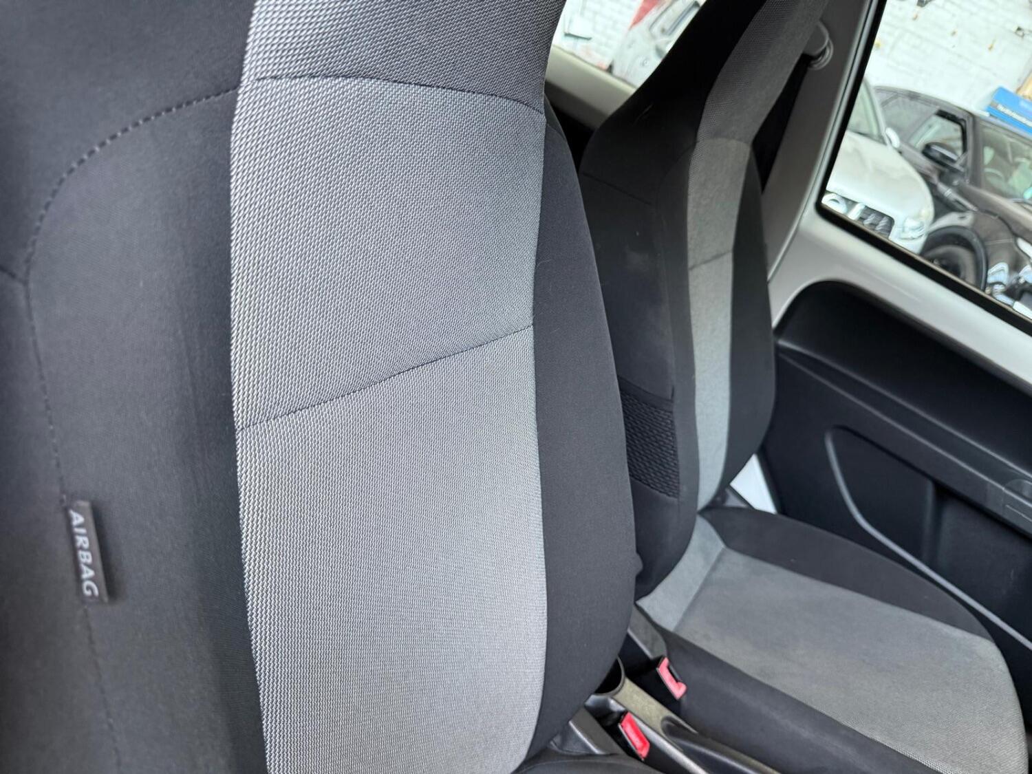 Used Skoda Citigo 2012 for sale - 78056968: Photo 11