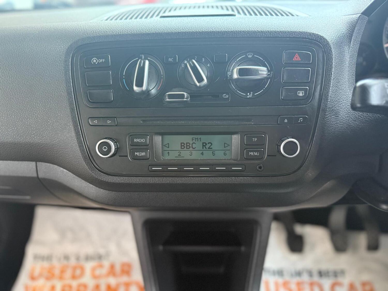 Used Skoda Citigo 2012 for sale - 78056968: Photo 15