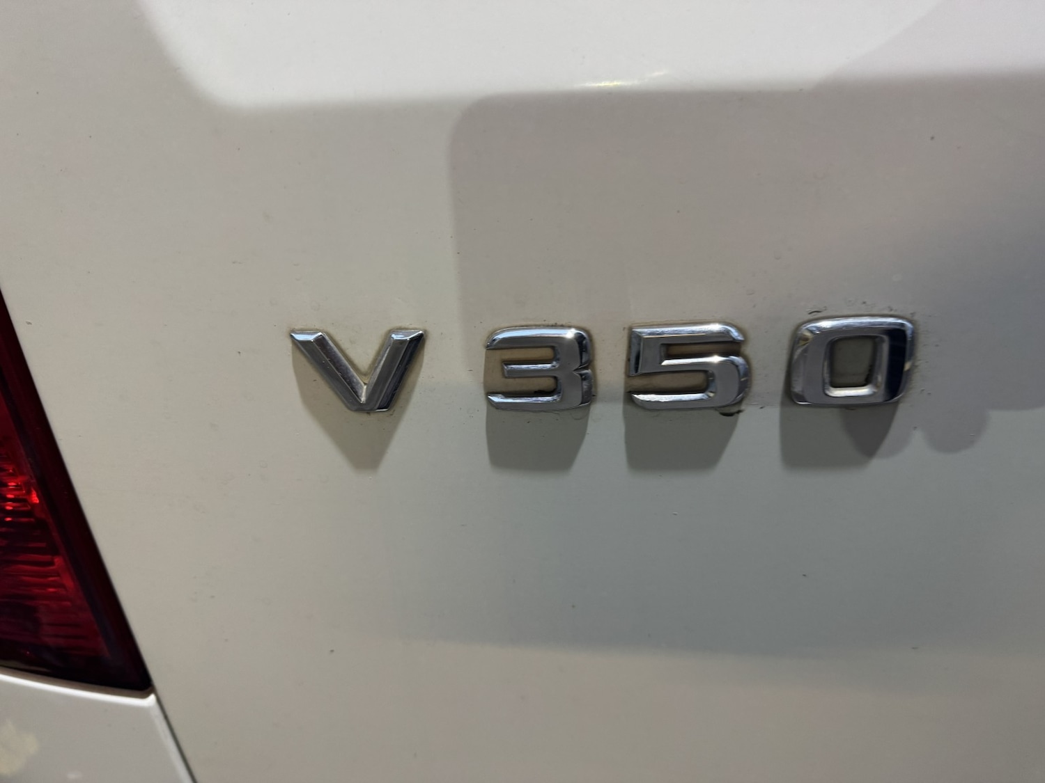 Used Mercedes-Benz V-Class 2025 for sale - 77033116: Photo 10