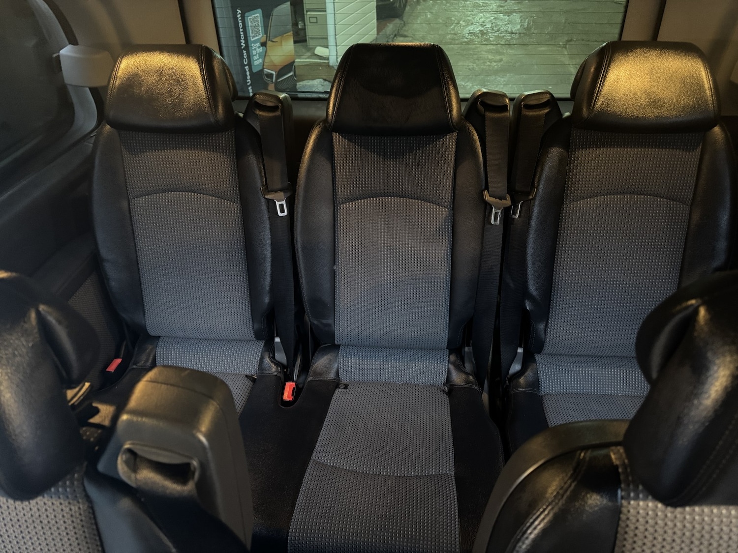 Used Mercedes-Benz V-Class 2025 for sale - 77033116: Photo 12