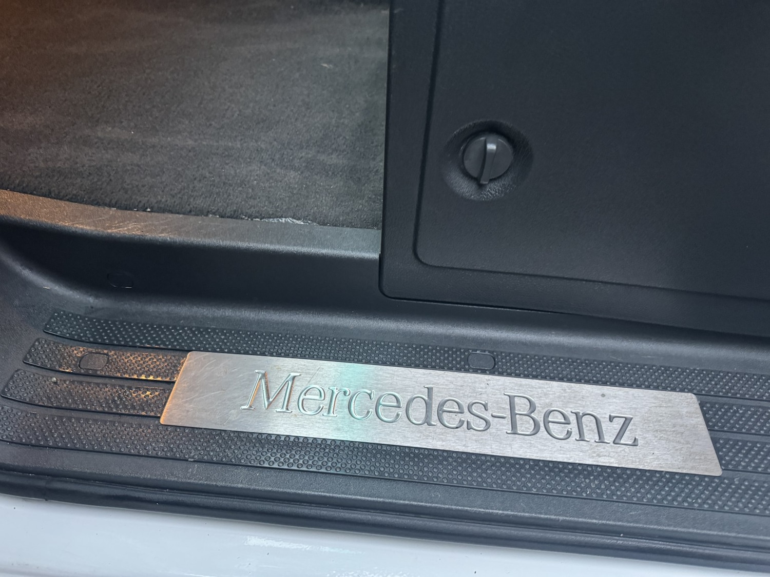 Used Mercedes-Benz V-Class 2025 for sale - 77033116: Photo 16