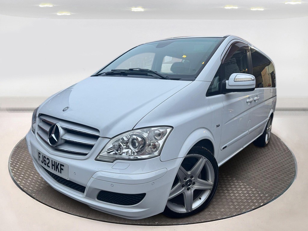 Used Mercedes-Benz V-Class 2025 for sale - 77033116: Photo 2