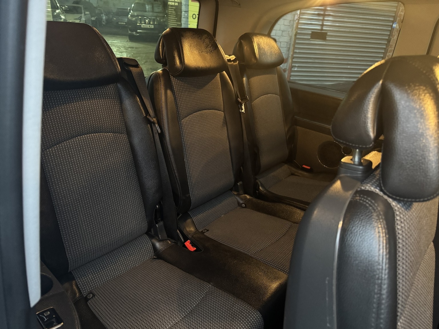 Used Mercedes-Benz V-Class 2025 for sale - 77033116: Photo 22