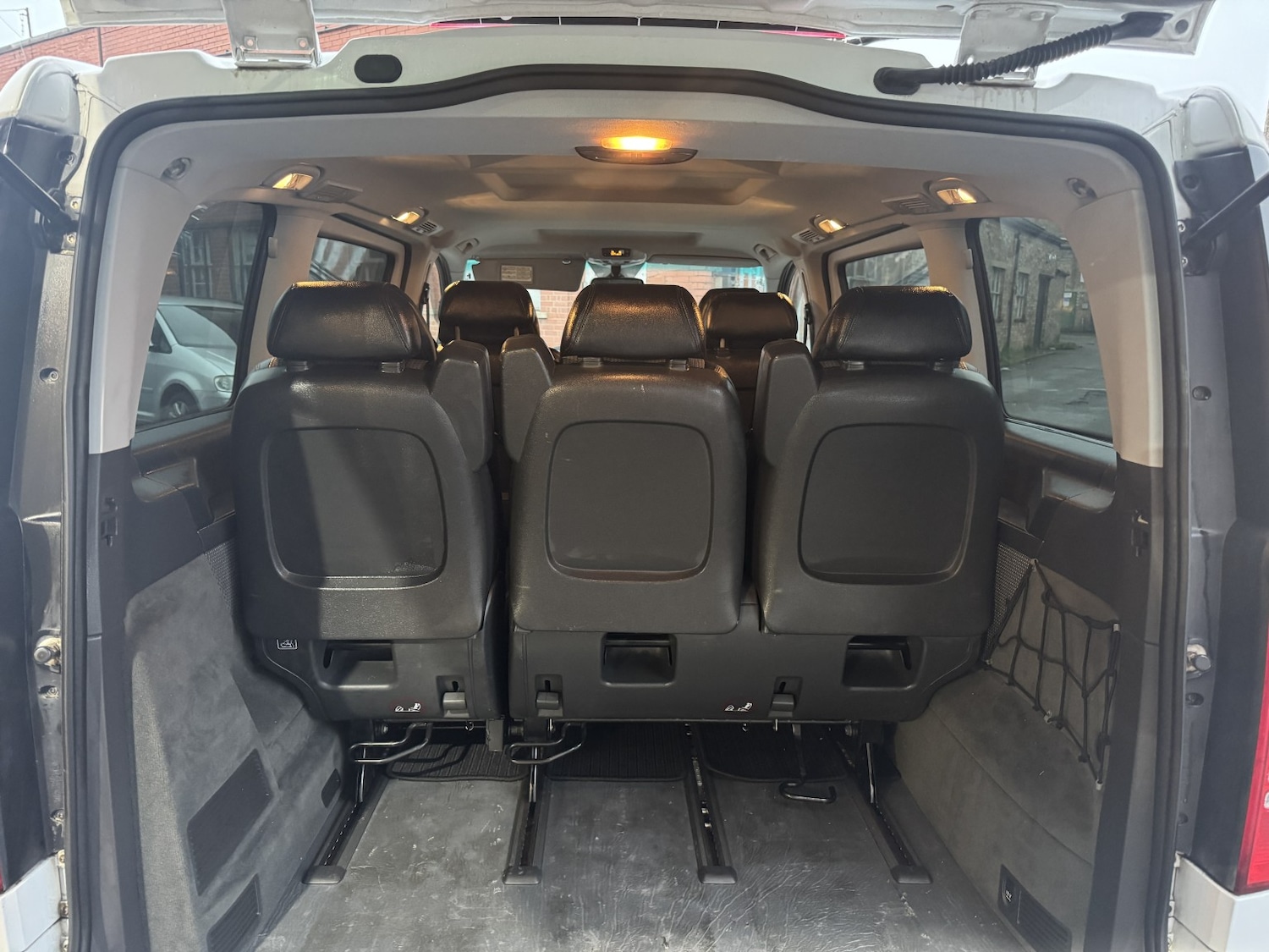 Used Mercedes-Benz V-Class 2025 for sale - 77033116: Photo 24