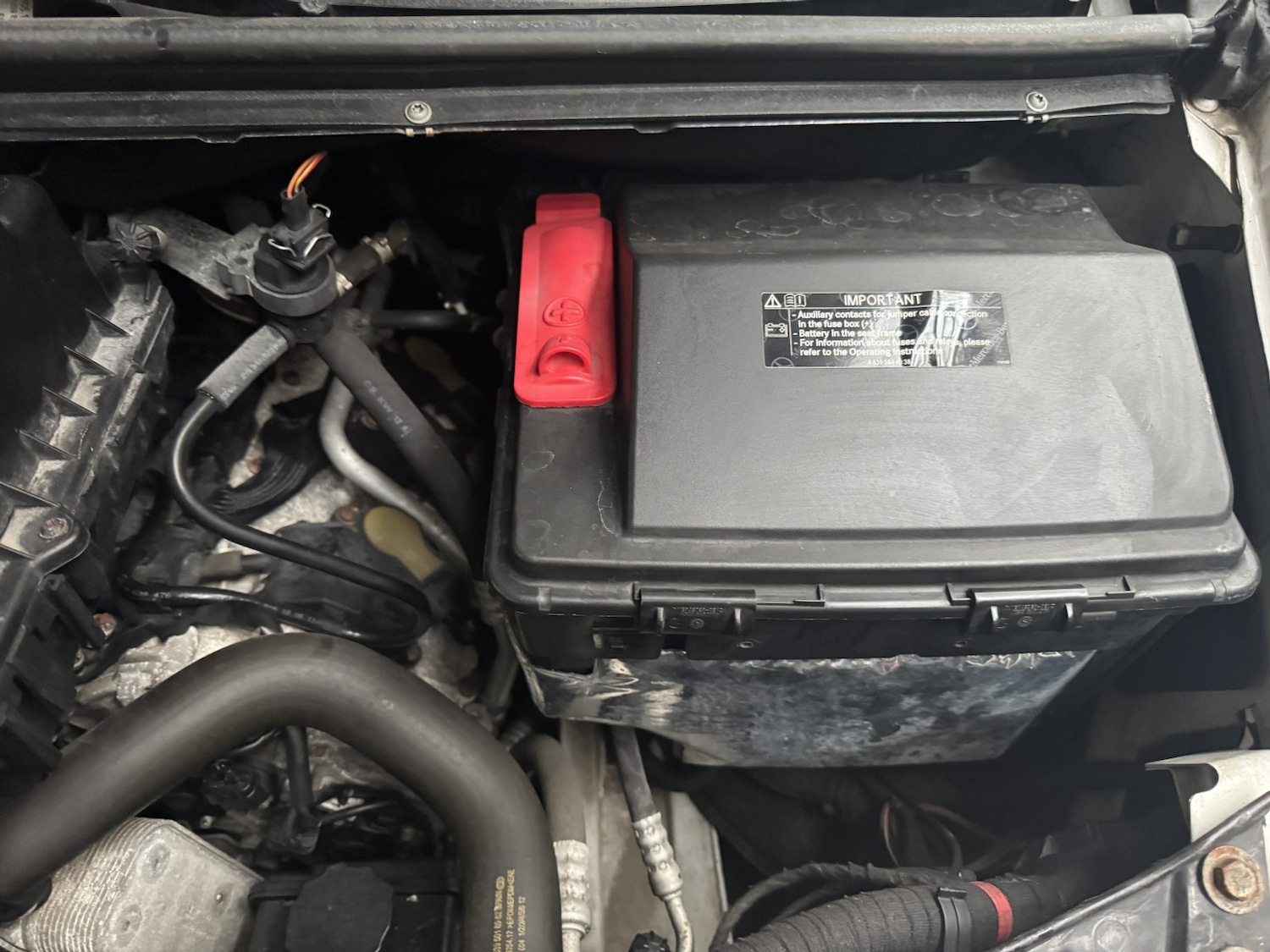 Used Mercedes-Benz V-Class 2025 for sale - 77033116: Photo 26