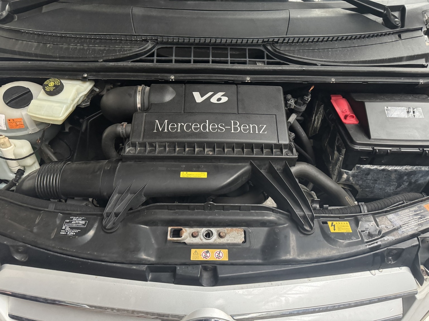 Used Mercedes-Benz V-Class 2025 for sale - 77033116: Photo 28