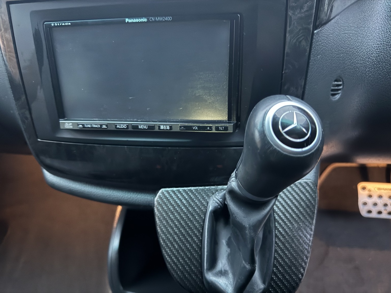 Used Mercedes-Benz V-Class 2025 for sale - 77033116: Photo 6