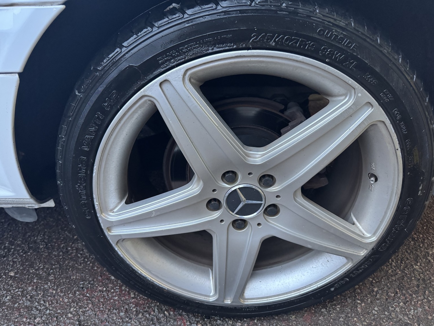 Used Mercedes-Benz V-Class 2025 for sale - 77033116: Photo 8