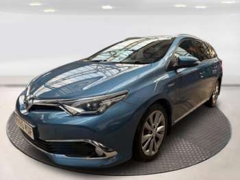2015 - 1.8 Hybrid Excel 5dr CVT