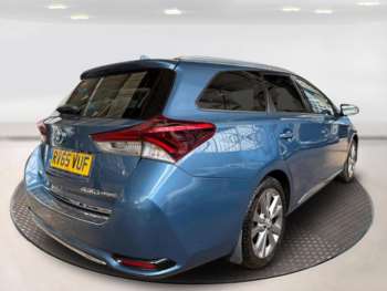 Used Toyota Auris 2015 for sale - 75228160: Photo