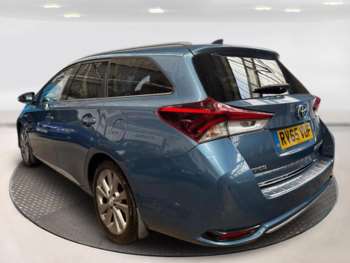 Used Toyota Auris 2015 for sale - 75228160: Photo