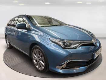 Used Toyota Auris 2015 for sale - 75228160: Photo