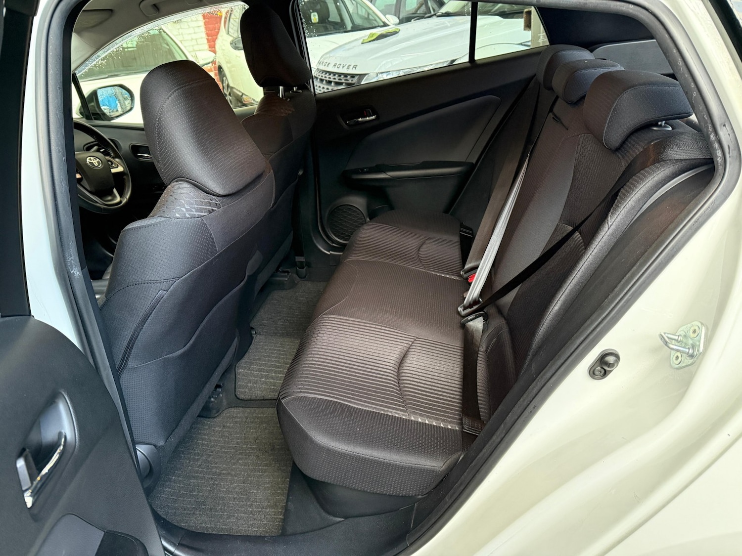 Used Toyota Prius 2026 for sale - 78056969: Photo 13