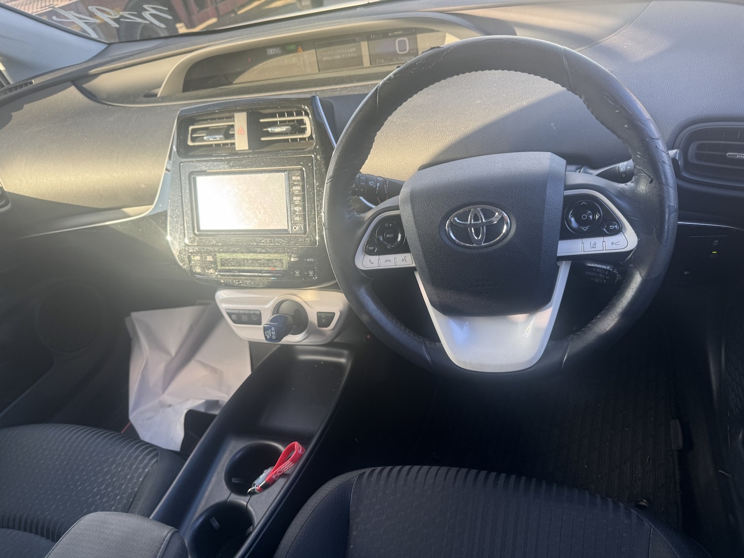 Used Toyota Prius 2026 for sale - 78056969: Photo 14