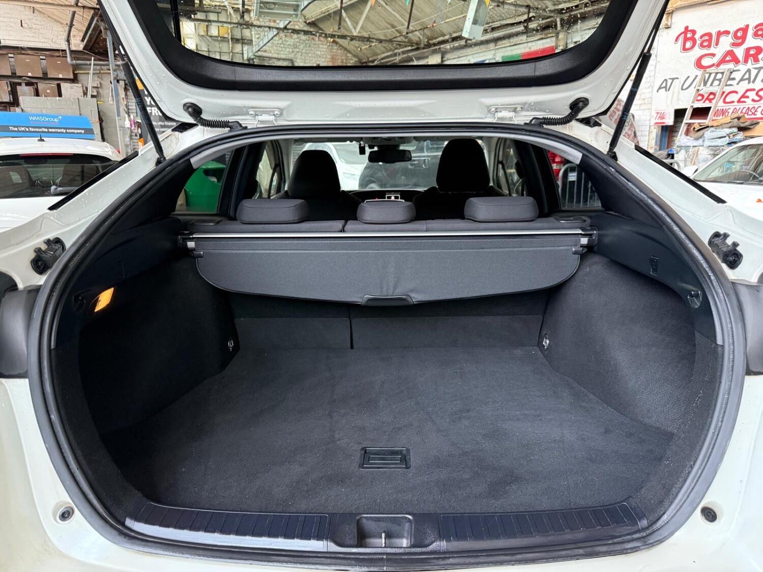 Used Toyota Prius 2026 for sale - 78056969: Photo 18