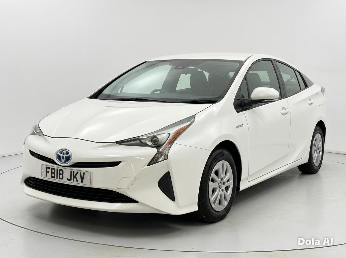 Used Toyota Prius 2026 for sale - 78056969: Photo 2
