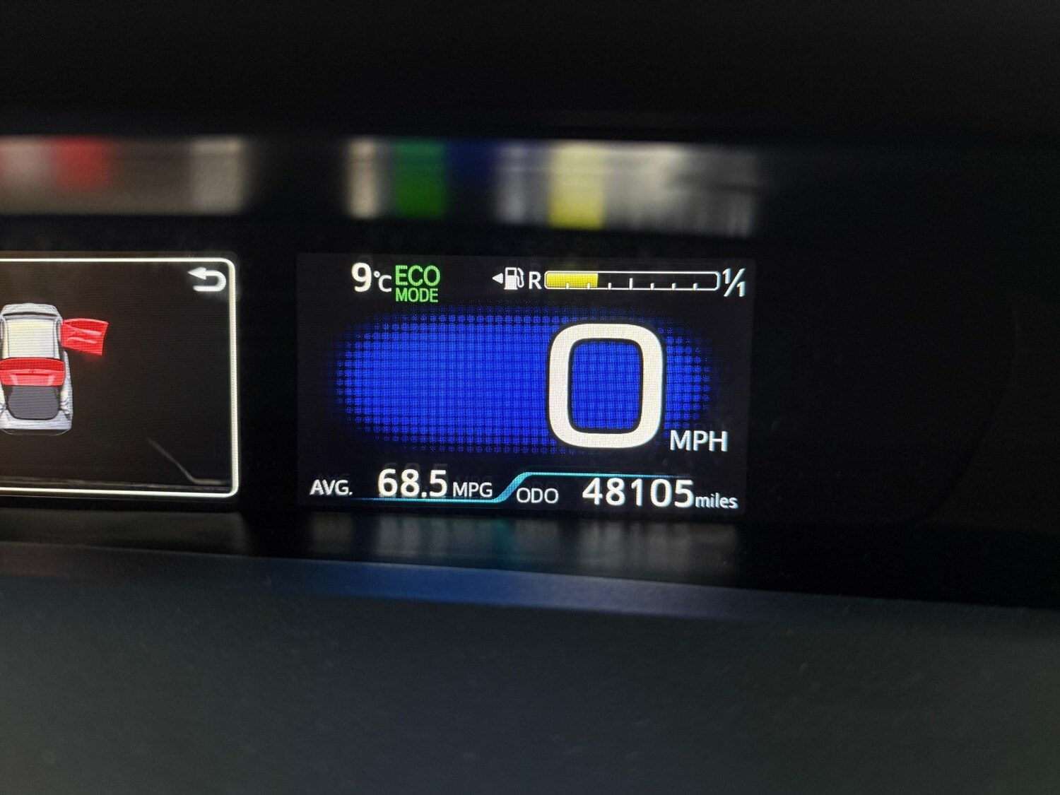 Used Toyota Prius 2026 for sale - 78056969: Photo 34