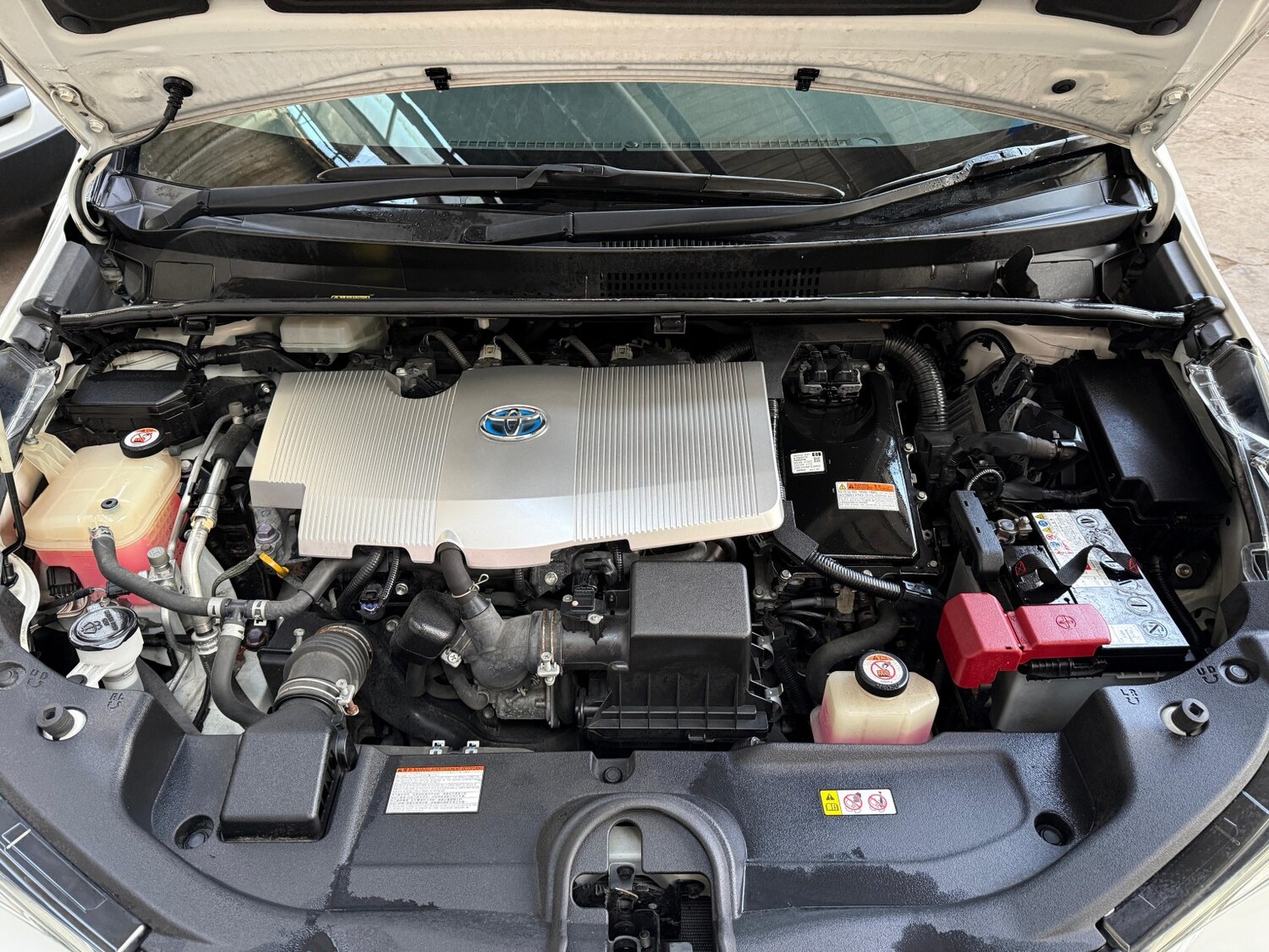 Used Toyota Prius 2026 for sale - 78056969: Photo 36