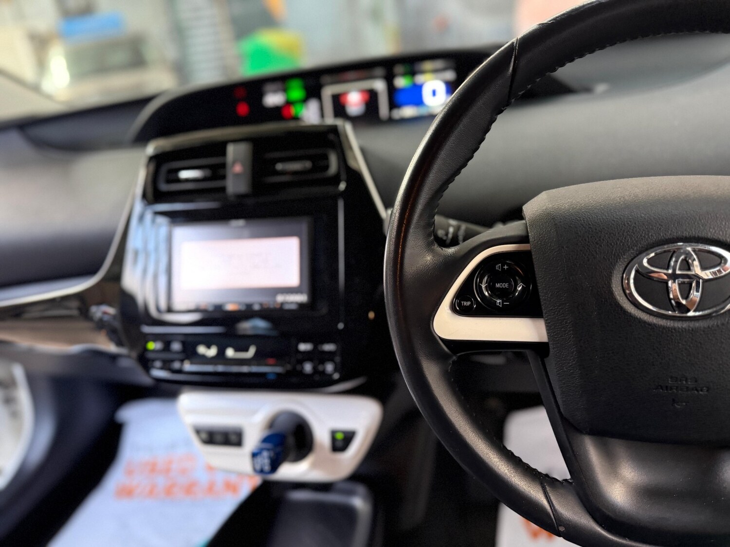 Used Toyota Prius 2026 for sale - 78056969: Photo 39