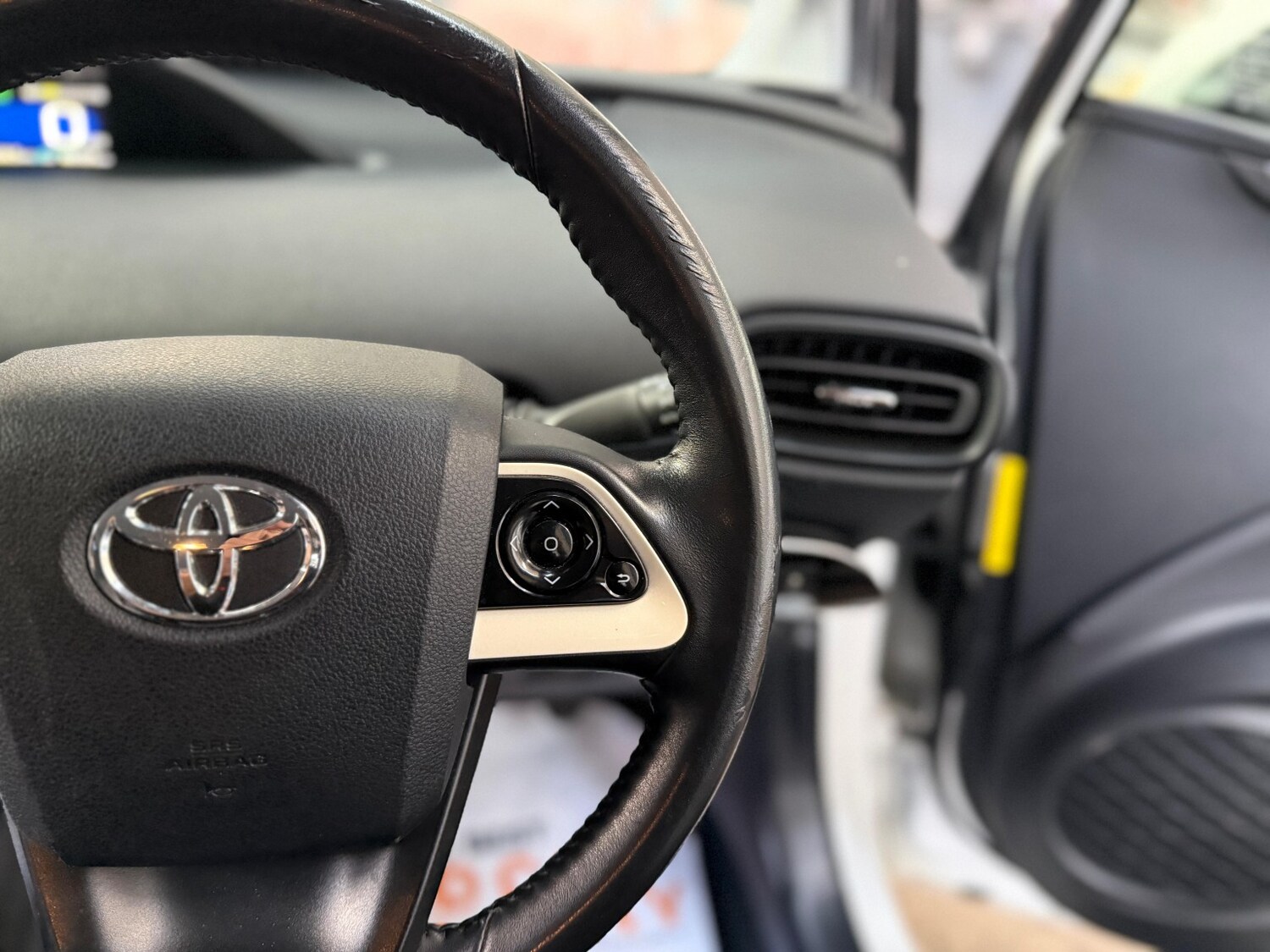 Used Toyota Prius 2026 for sale - 78056969: Photo 41