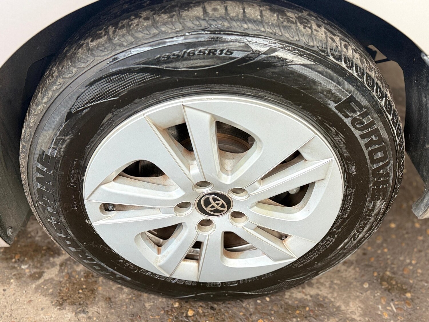 Used Toyota Prius 2026 for sale - 78056969: Photo 48