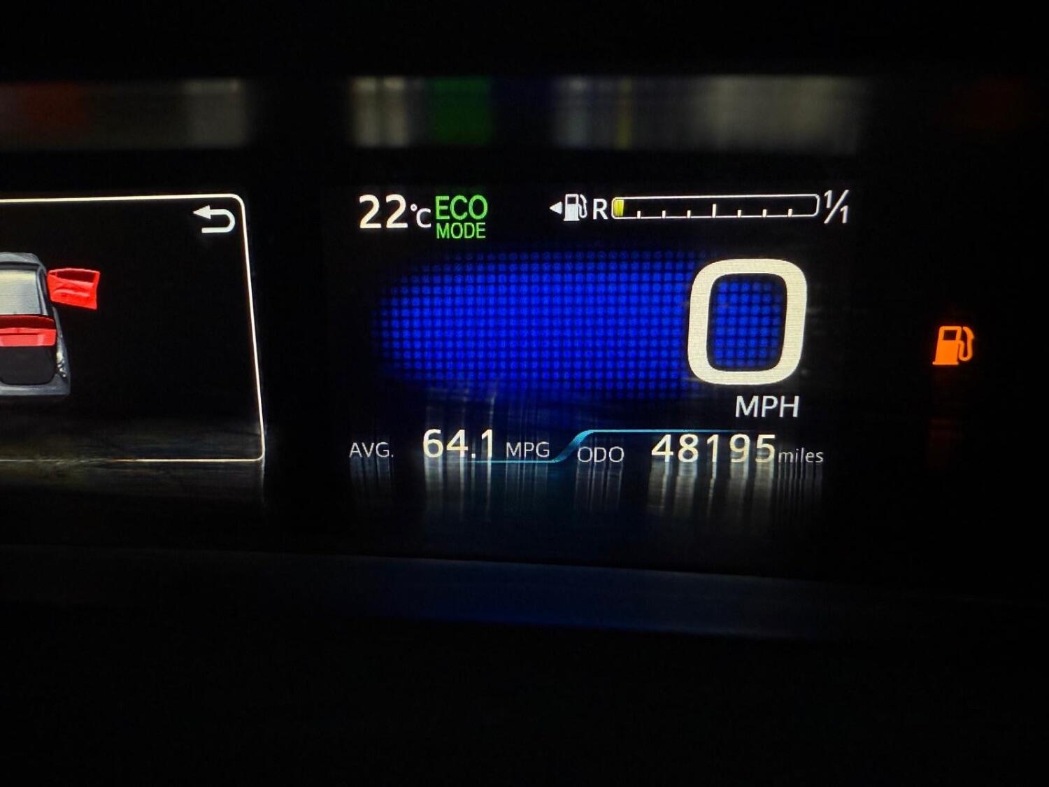 Used Toyota Prius 2026 for sale - 78056969: Photo 53