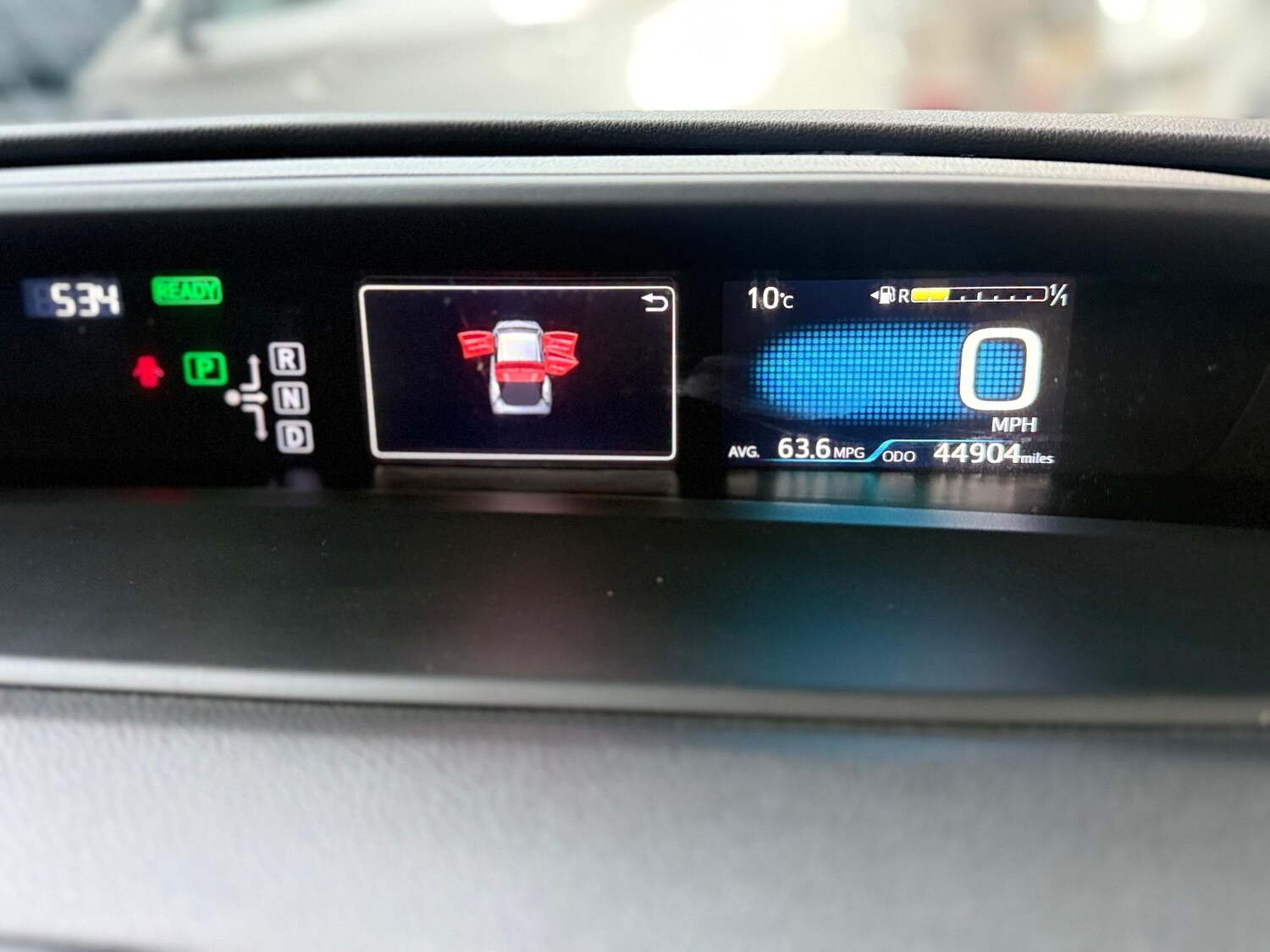 Used Toyota Prius 2026 for sale - 78056969: Photo 56