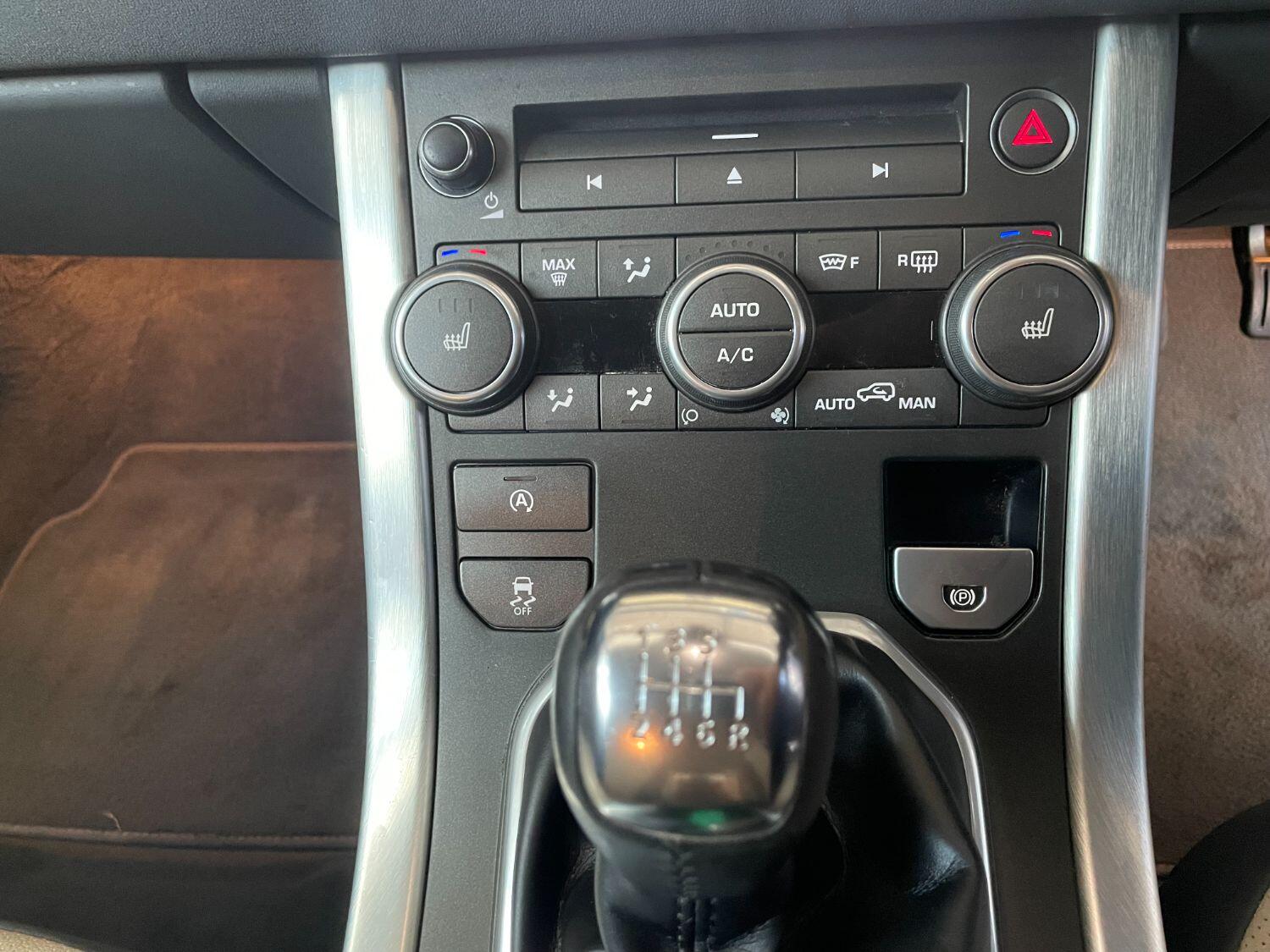 Used Land Rover Range Rover Evoque 2017 for sale - 78056988: Photo 14