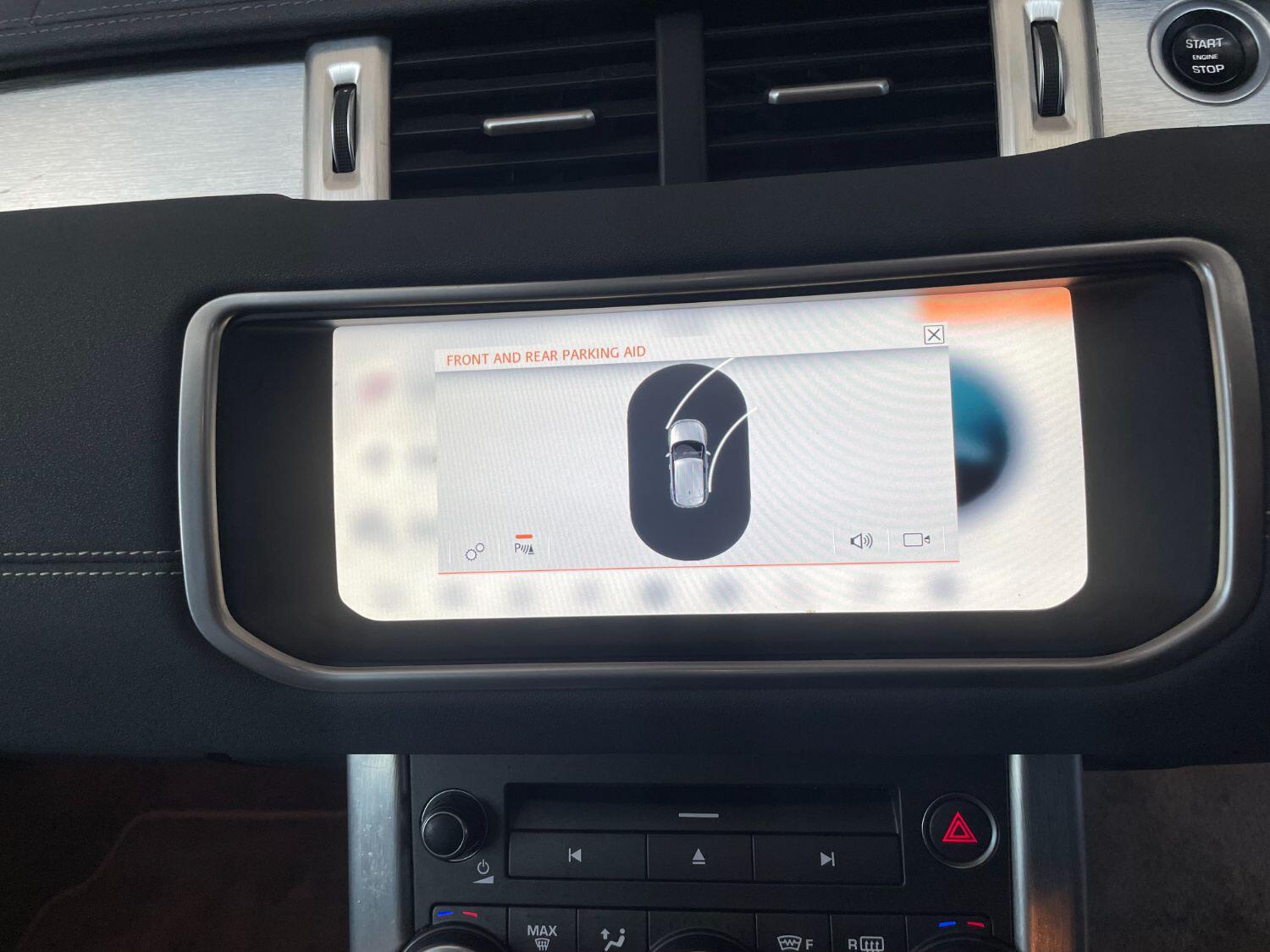 Used Land Rover Range Rover Evoque 2017 for sale - 78056988: Photo 15