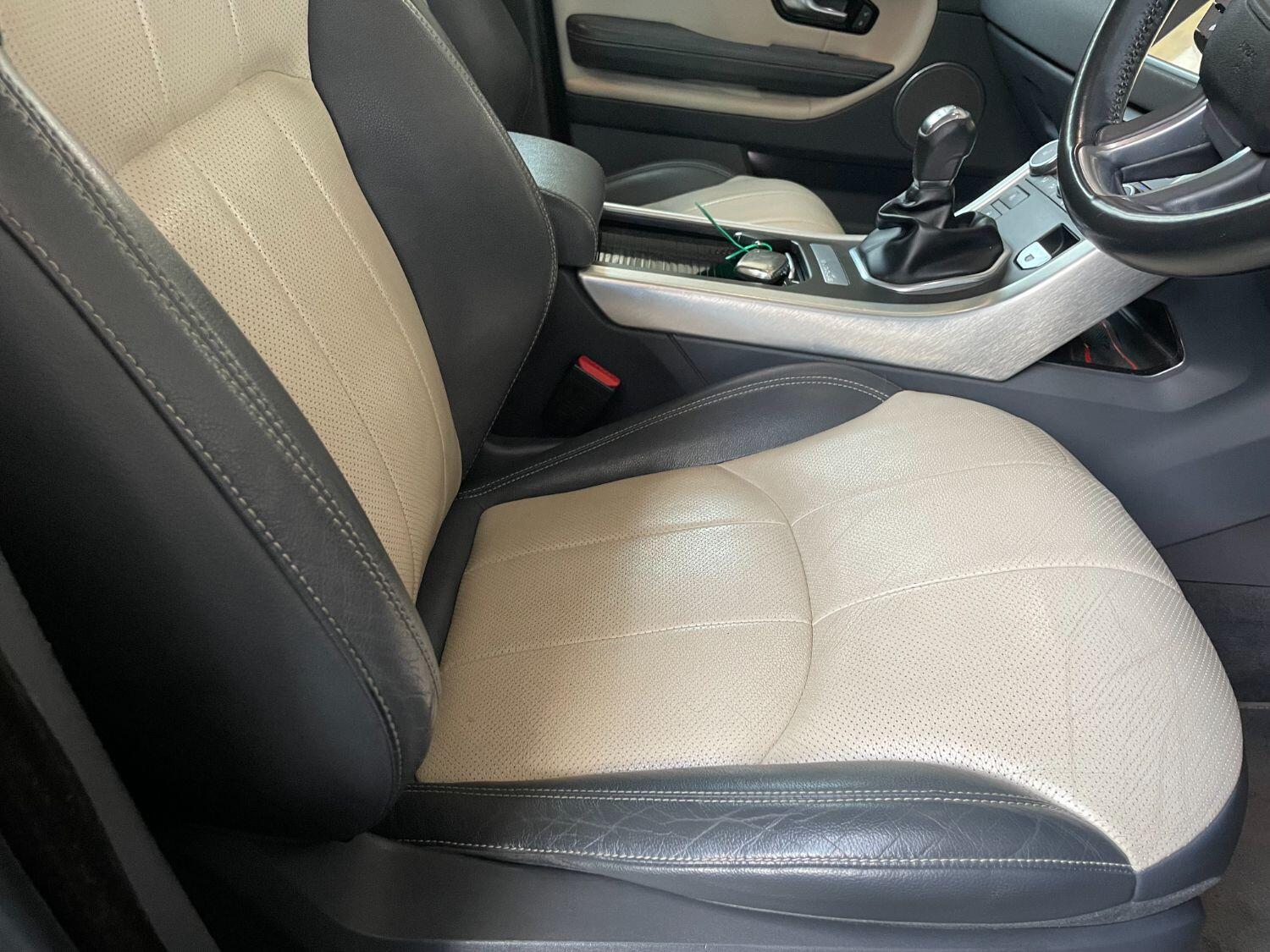 Used Land Rover Range Rover Evoque 2017 for sale - 78056988: Photo 16