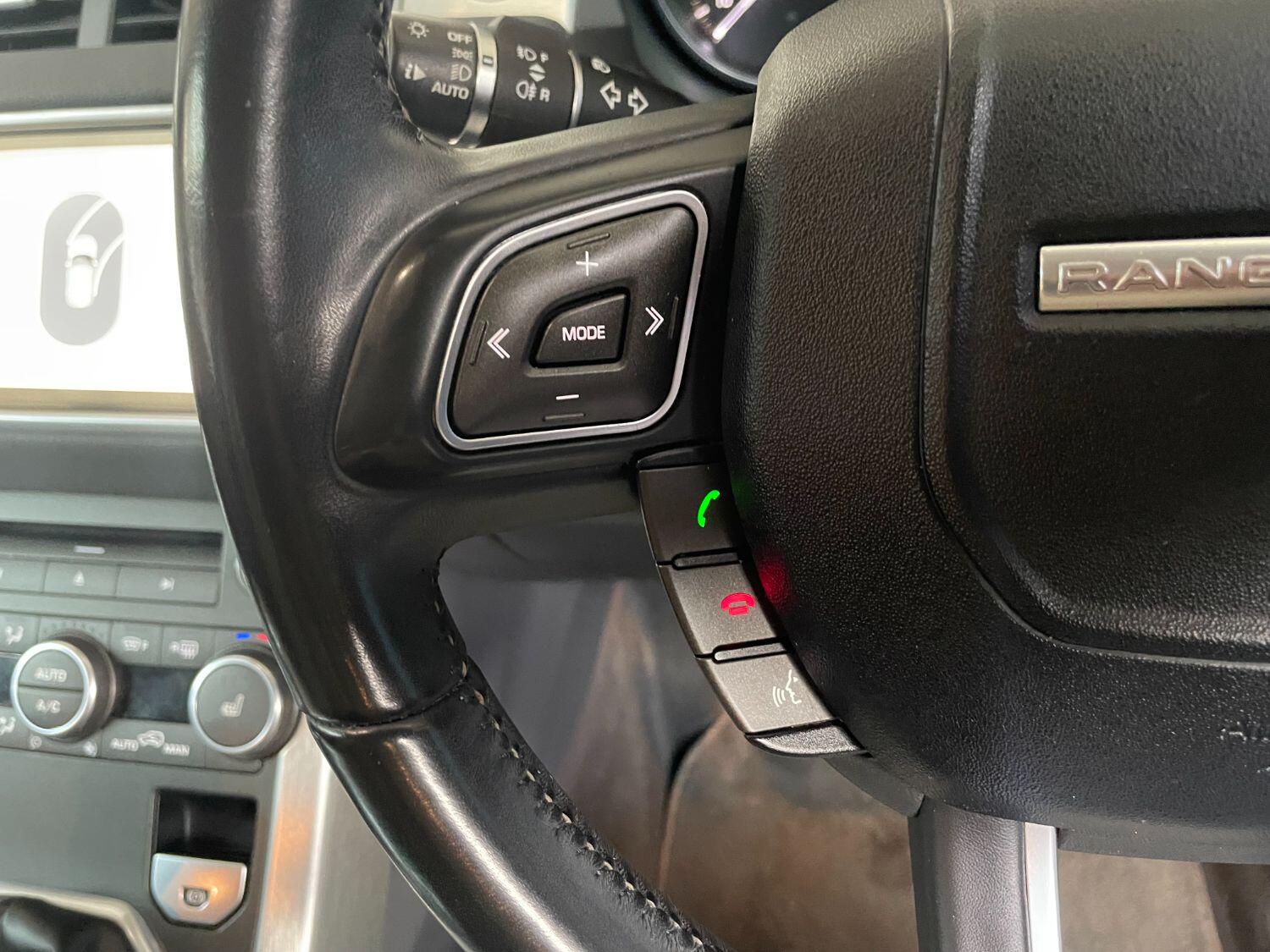 Used Land Rover Range Rover Evoque 2017 for sale - 78056988: Photo 17