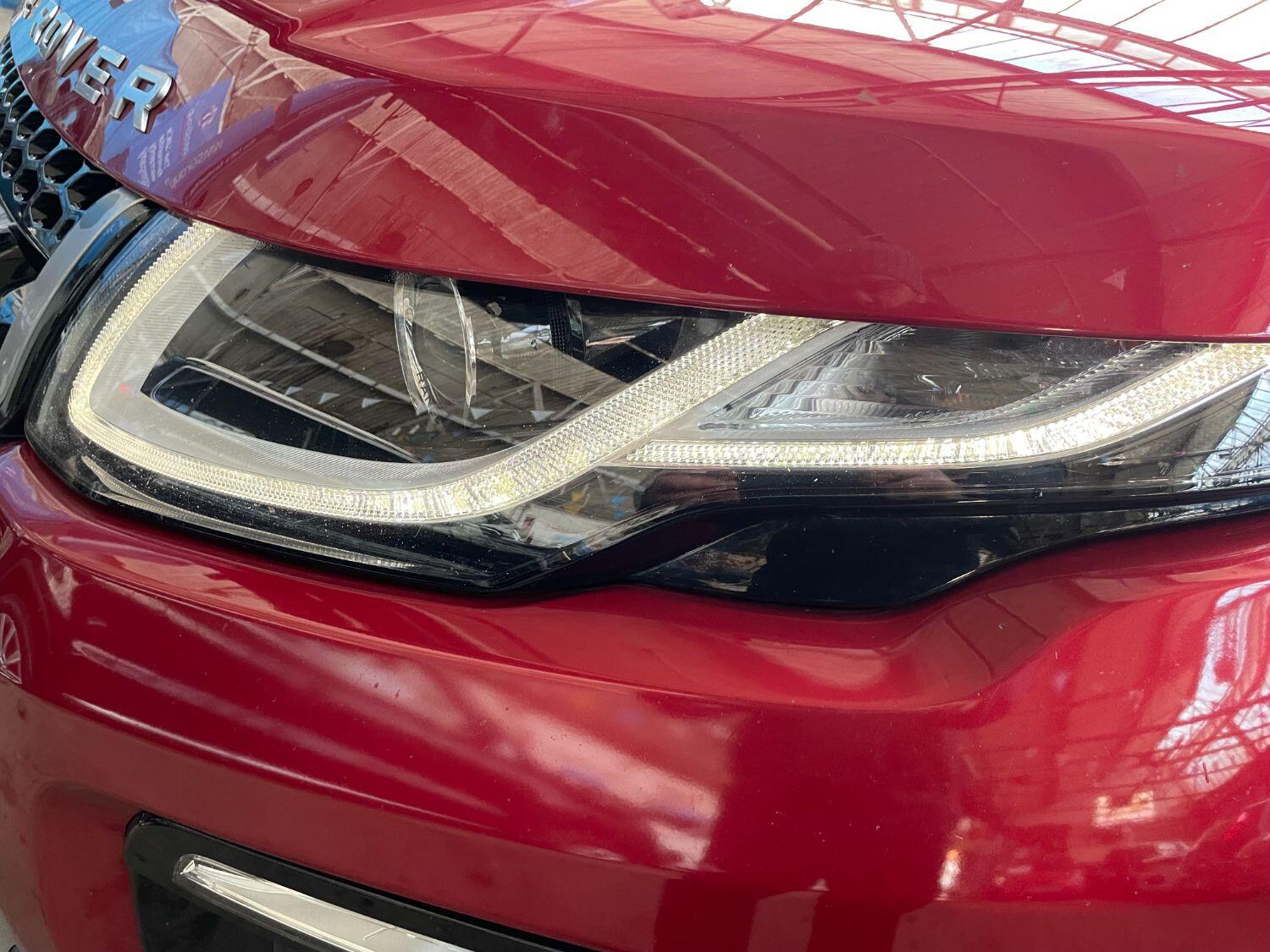 Used Land Rover Range Rover Evoque 2017 for sale - 78056988: Photo 19