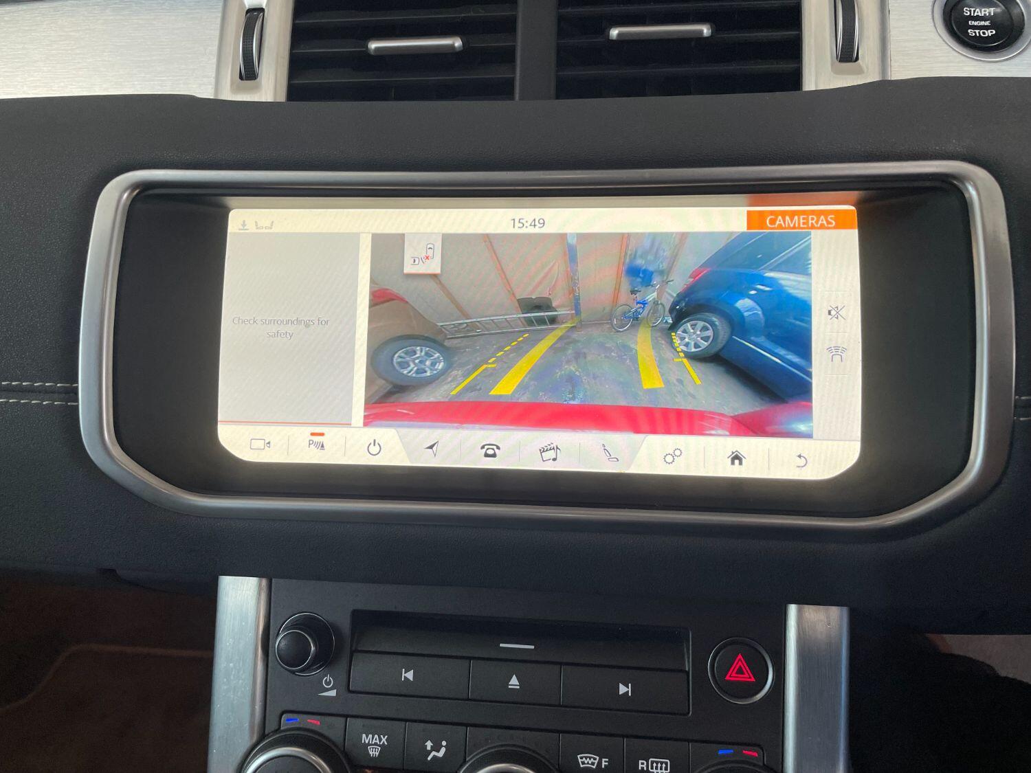 Used Land Rover Range Rover Evoque 2017 for sale - 78056988: Photo 20