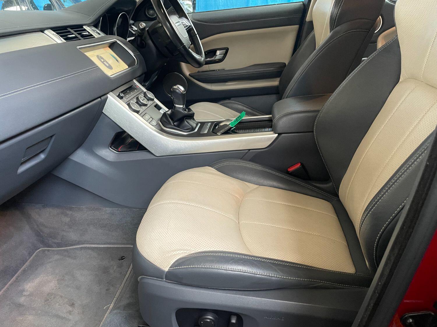 Used Land Rover Range Rover Evoque 2017 for sale - 78056988: Photo 23