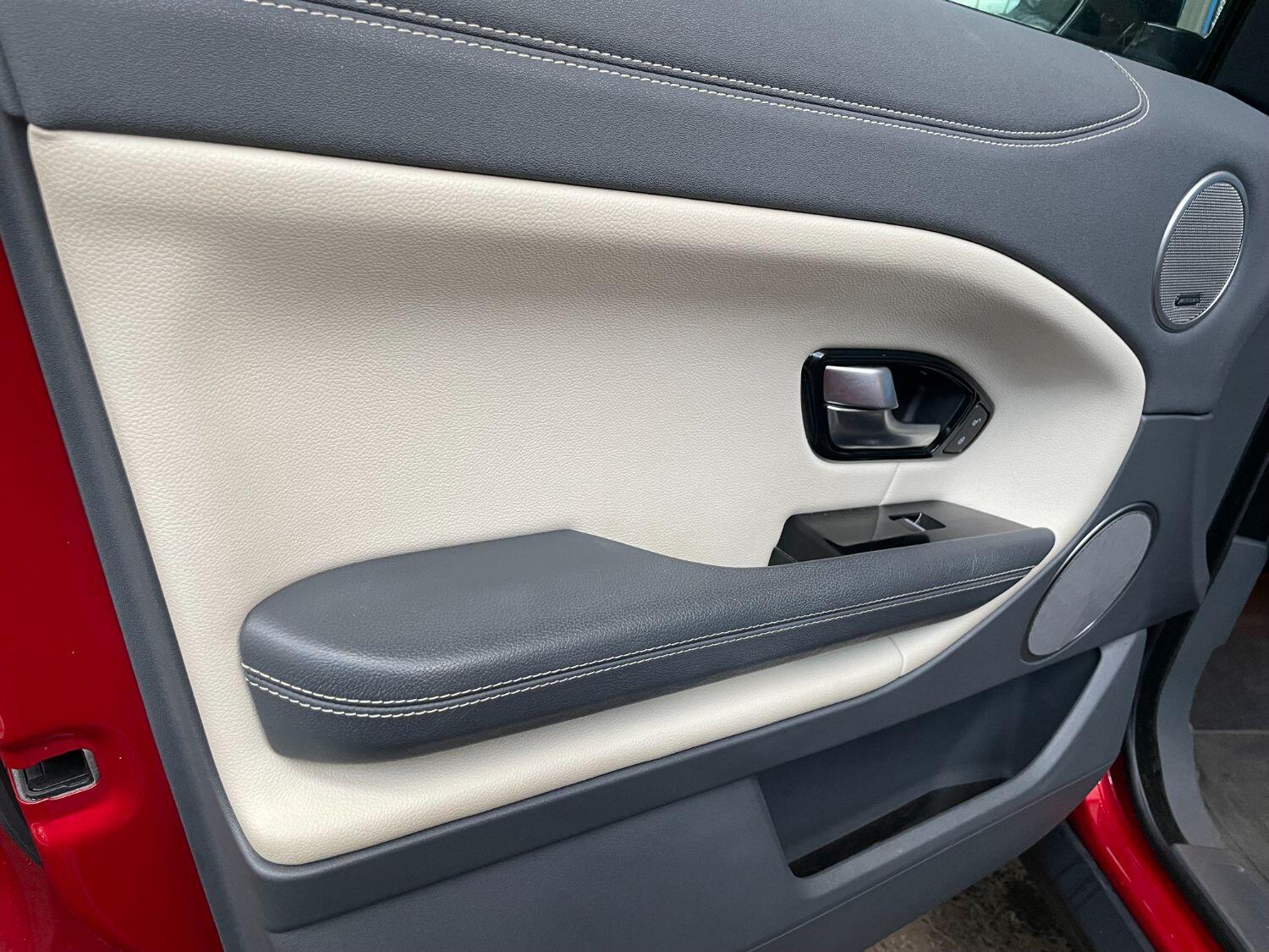 Used Land Rover Range Rover Evoque 2017 for sale - 78056988: Photo 24