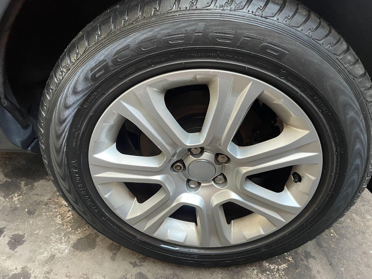 Used Land Rover Range Rover Evoque 2017 for sale - 78056988: Photo 6