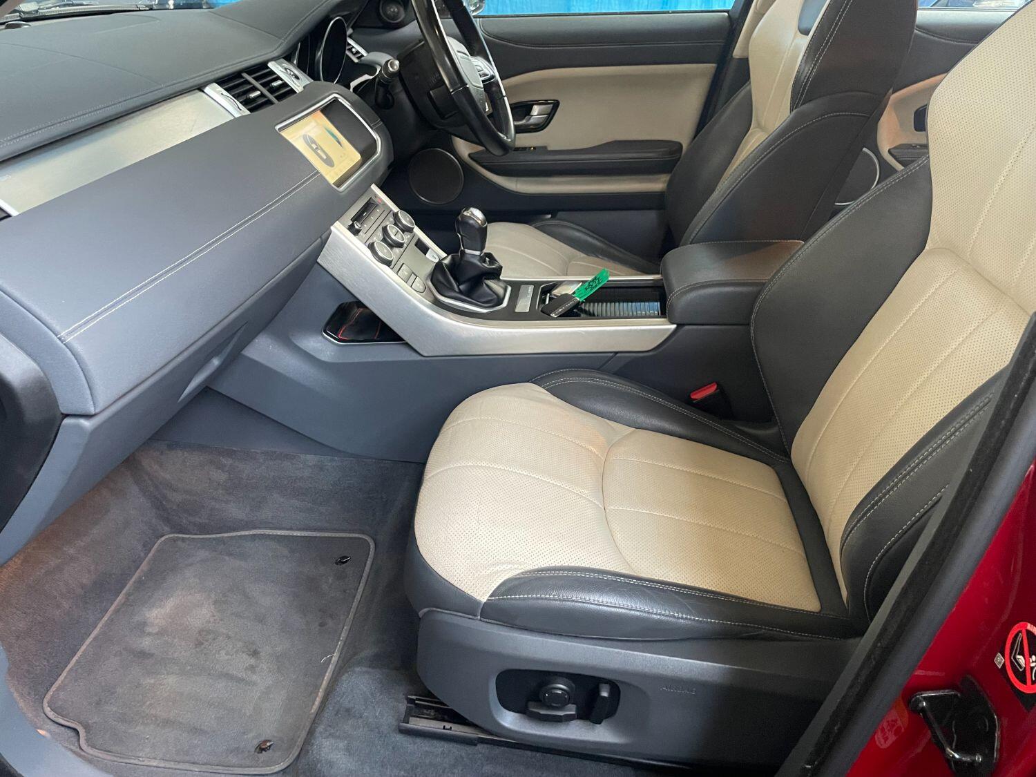 Used Land Rover Range Rover Evoque 2017 for sale - 78056988: Photo 7