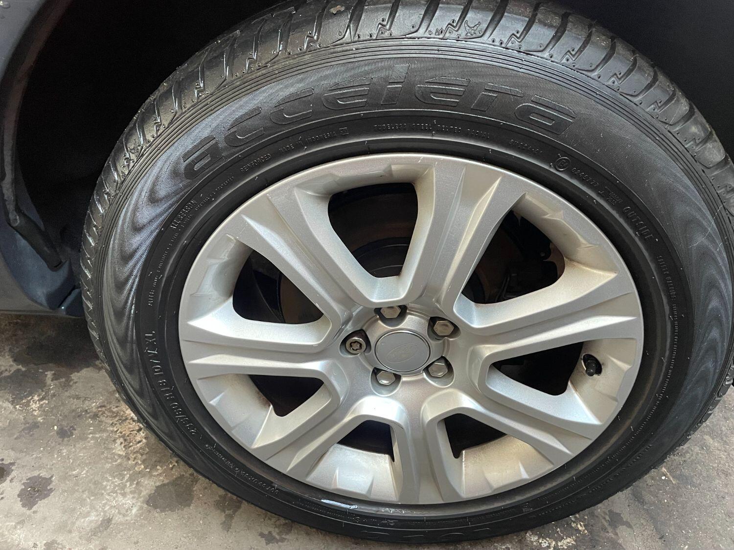 Used Land Rover Range Rover Evoque 2017 for sale - 78056988: Photo 8