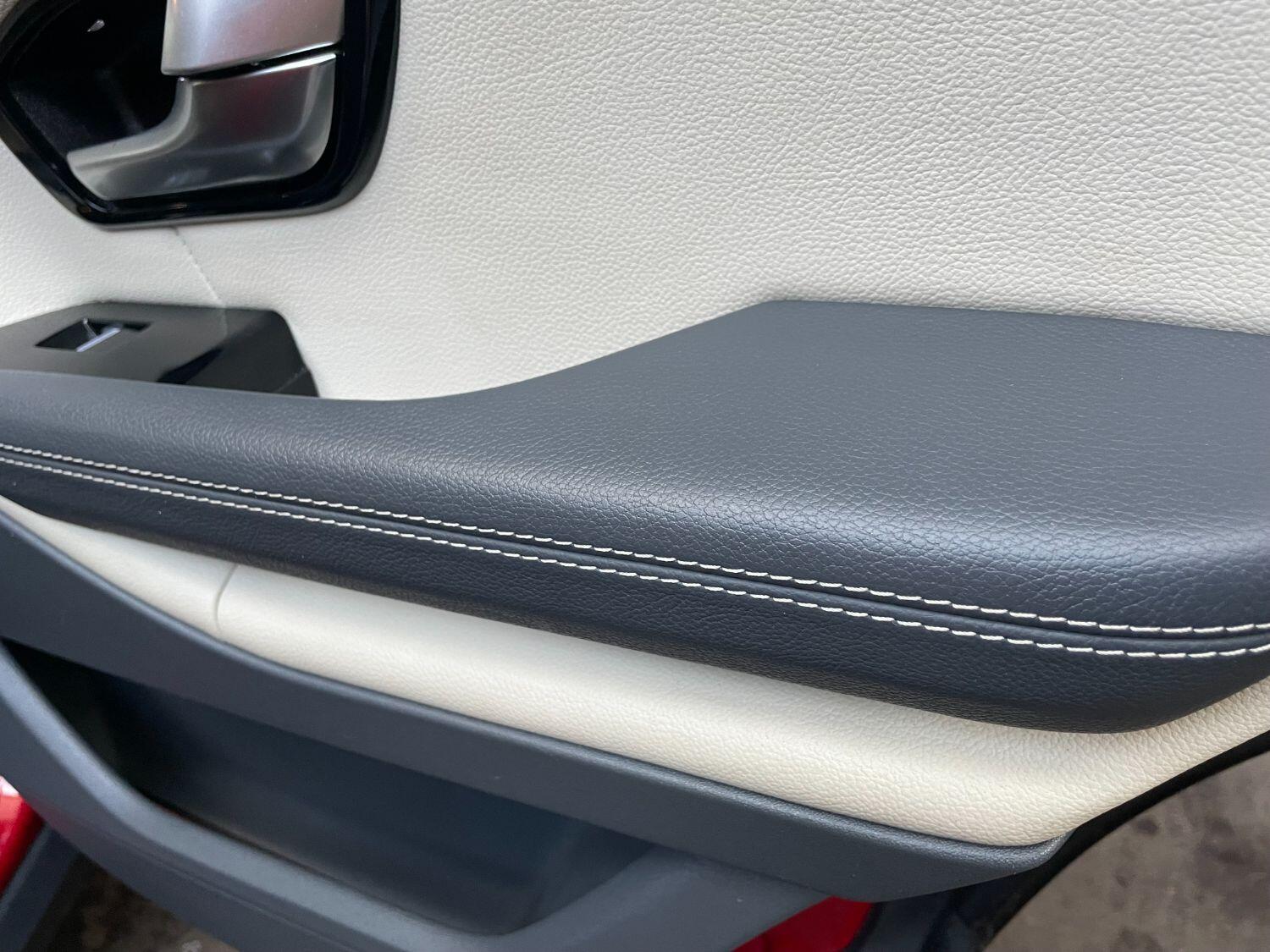 Used Land Rover Range Rover Evoque 2017 for sale - 78056988: Photo 9