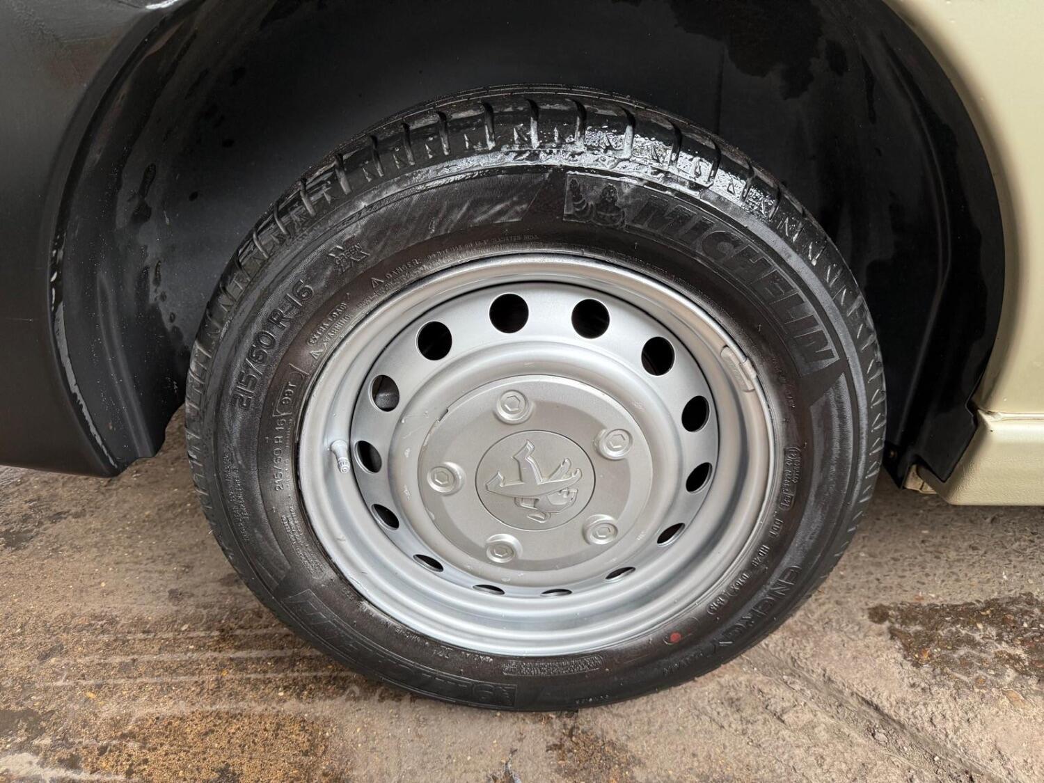 Used Peugeot Expert Tepee 2013 for sale - 76794326: Photo 15