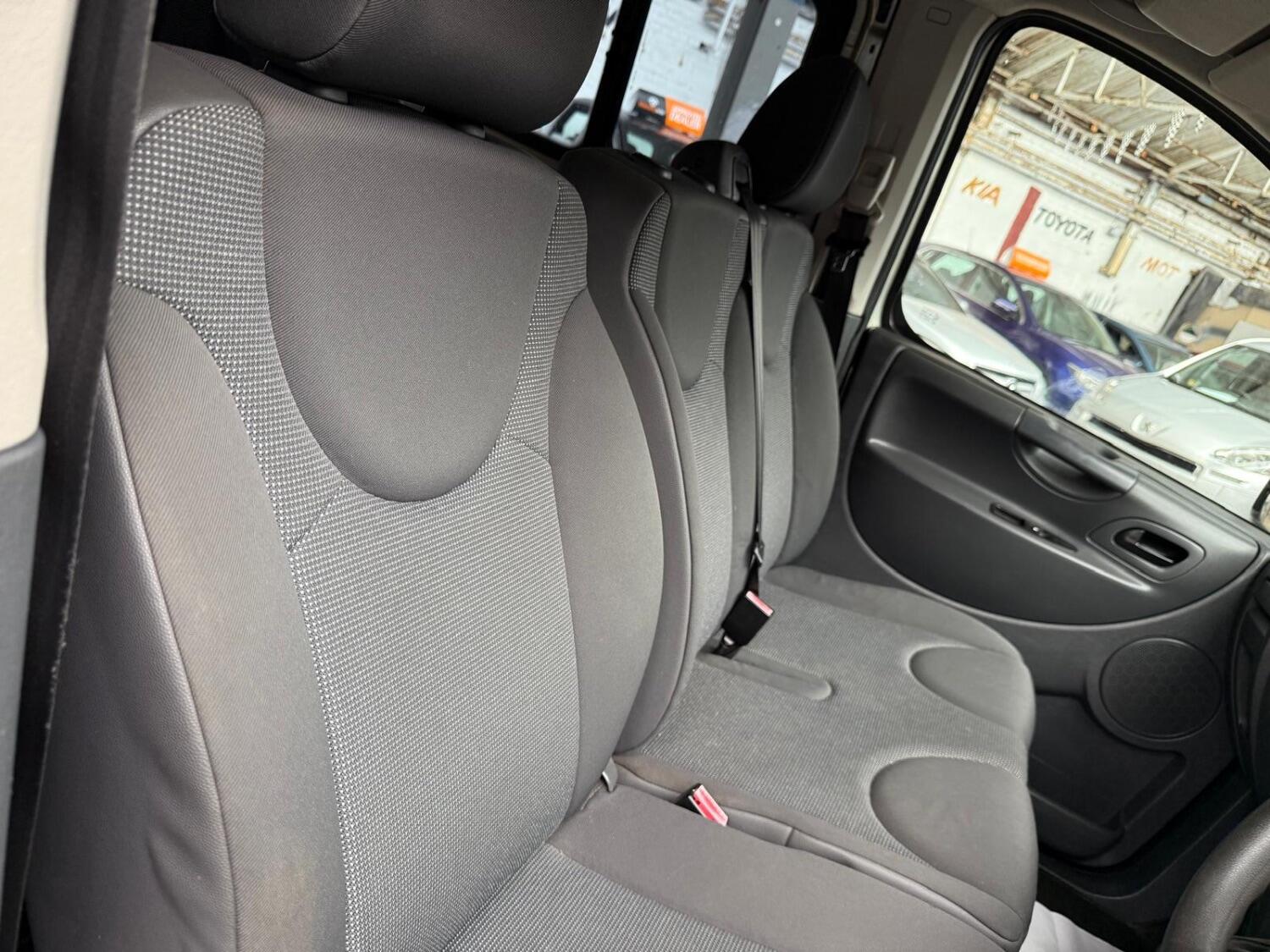 Used Peugeot Expert Tepee 2013 for sale - 76794326: Photo 16