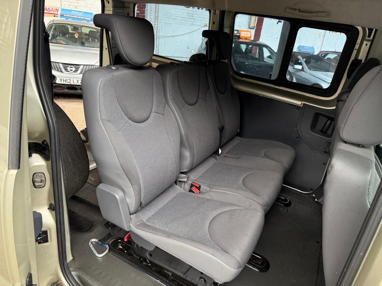 Used Peugeot Expert Tepee 2013 for sale - 76794326: Photo 18