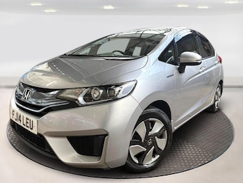 Used Honda Jazz 2014 for sale - 75504925: Photo