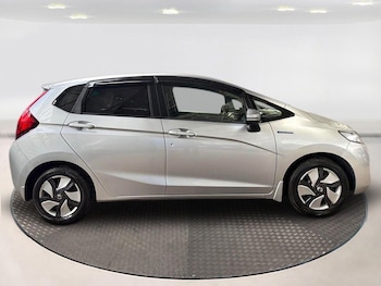 Used Honda Jazz 2014 for sale - 75504925: Photo