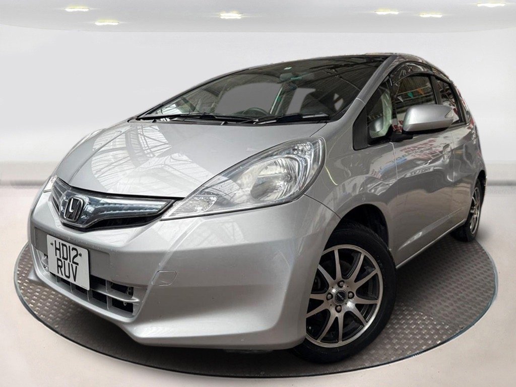 Used Honda Jazz 2013 for sale - 76794330: Photo 1