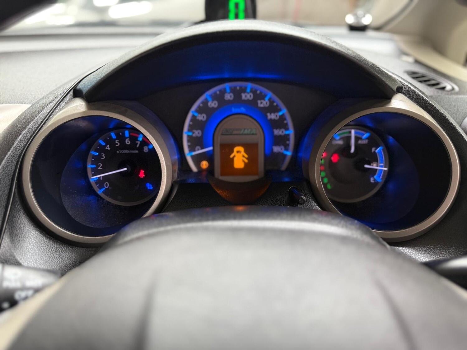 Used Honda Jazz 2013 for sale - 76794330: Photo 12