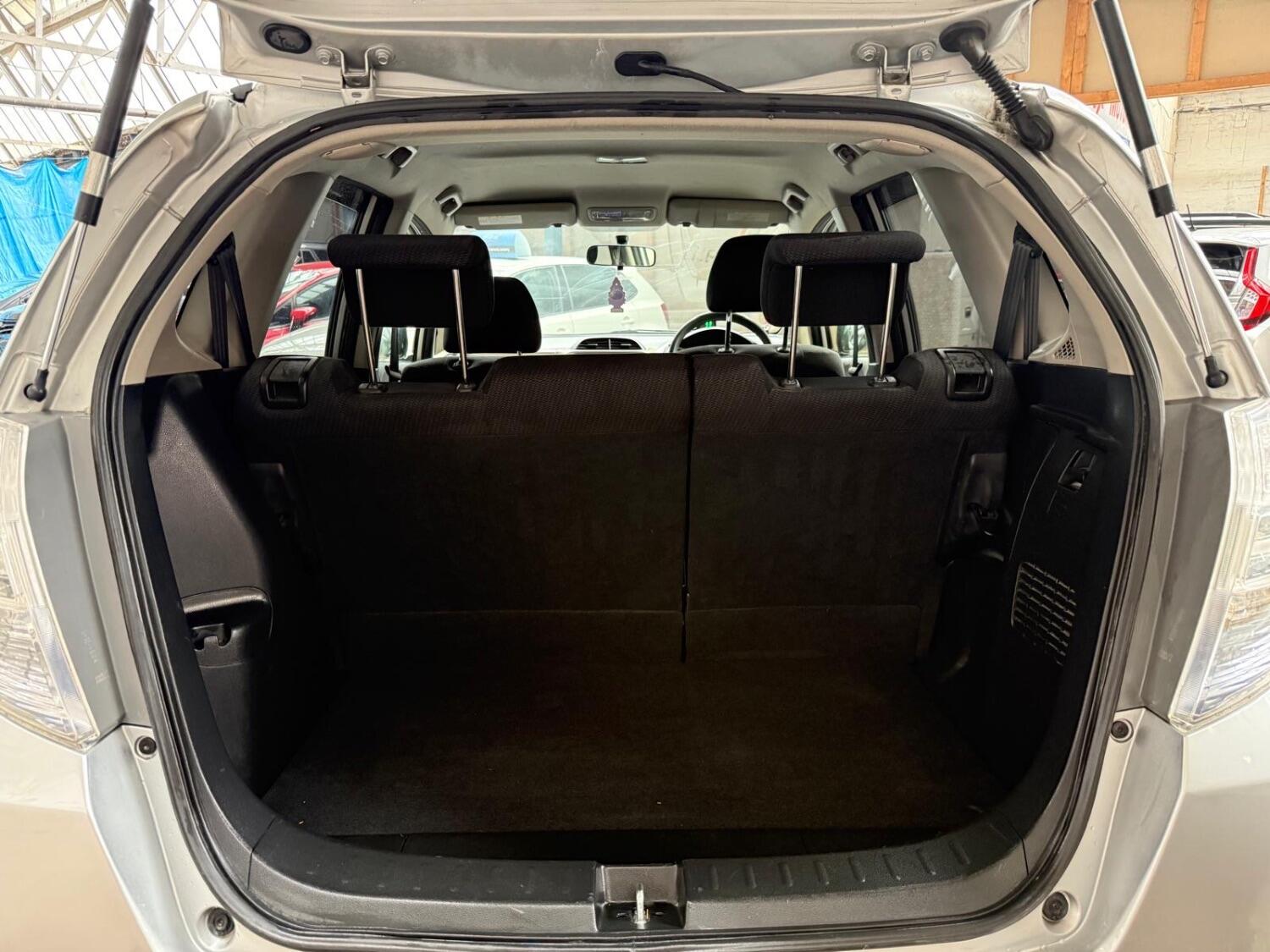 Used Honda Jazz 2013 for sale - 76794330: Photo 19