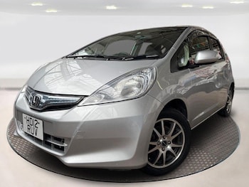 2013 - 1.3 h IMA HX HYBRID PETROL AUTOMATIC ULEZ COMPLIANCE 5-Door
